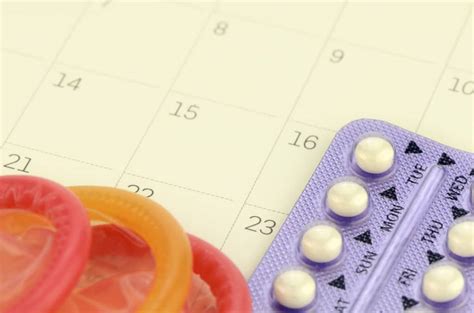 les méthodes contraceptives avantages et inconvenients