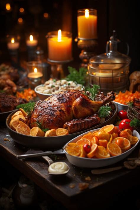 Perfecting the Art of Christmas Turkey: A Mouthwatering Recipe - Puqqu