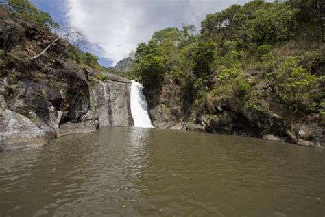 One of the many waterfalls on Mount Mulanje | Mount Mulanje | Mulanje ...