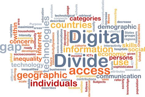 How To Bridge The Digital Divide In Education Techlatest