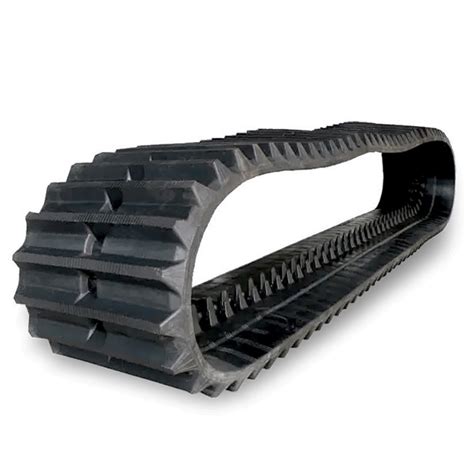 Hanix N N Construction Tracks Crawler Rubber Track For