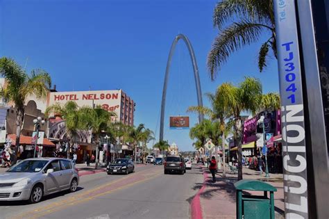 Ayuntamiento De Tijuana Afina Detalles Para La Fiesta Mexicana En