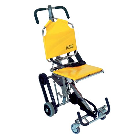 Evacchair Ibex Transeat 700h Evacuation Chair Health And Care