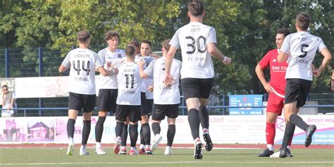 Fc Marl Gewinnt Bei Firtinaspor Herne