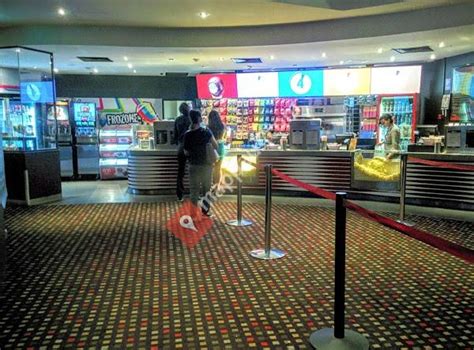 Garden City Cinemas Booragoon Hoyts Fasci Garden