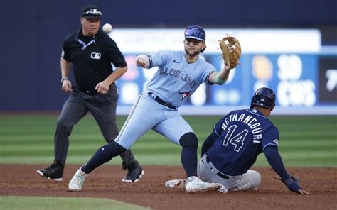 Blue Jays Vs Rays Prediction Ai Picks For Al Opening Day Matchup