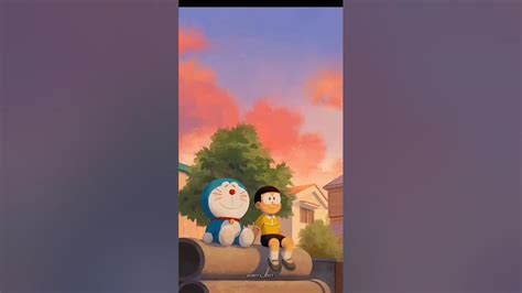 Doraemon And Nobita Friendship Status 🤗🤗🤗🤗☺☺😊 Youtube