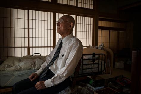 Survivors Recount Horrors of Hiroshima and Nagasaki - The New York Times