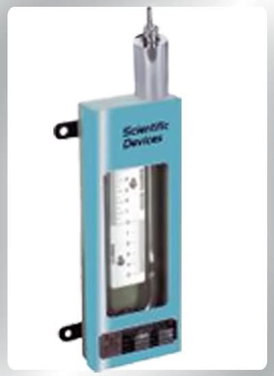 A Manometer Is A Pressure Measuring Instrument Usually Limited To