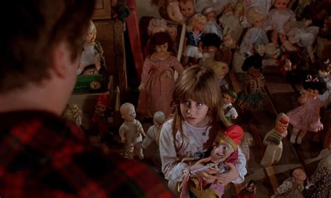 Top 10 Best Doll Horror Movies Creepy Catalog