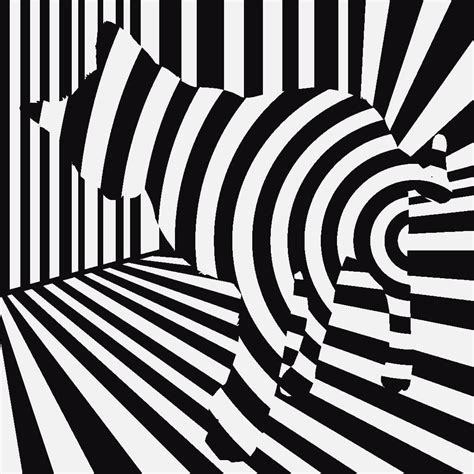 Sanat Akımları Op Art Umutium