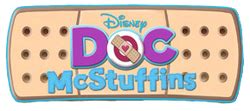 Doc Mcstuffins Logo Png | Free PNG Image