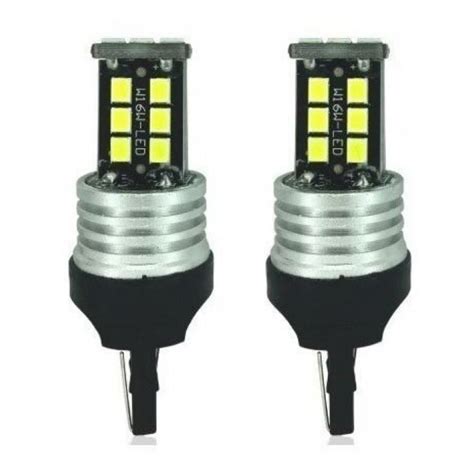 Led T Polos Canbus Smd Entre Led Buenos Aires