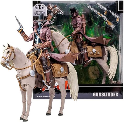 Netflix The Witcher Roach Season 2 Mega Action Figure