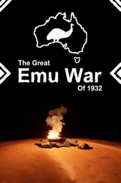 The Great Emu War - Lutris