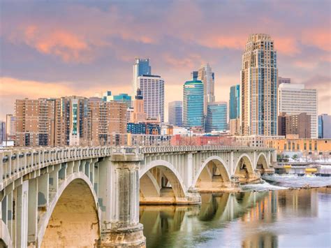 Minneapolis, United States Travel Guides for 2026 - Matador