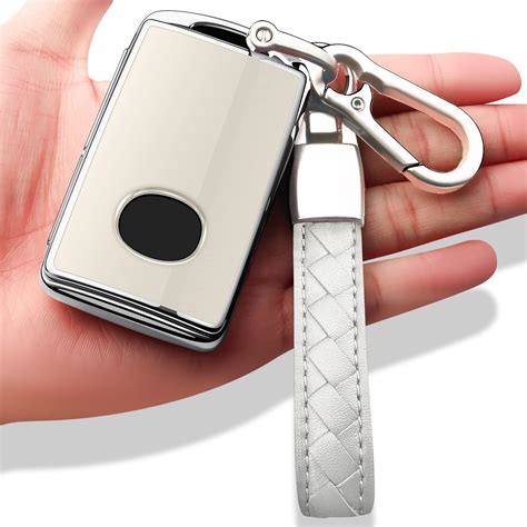 Amazon Kirsnda For Mazda Key Fob Cover With Keychain Soft TPU