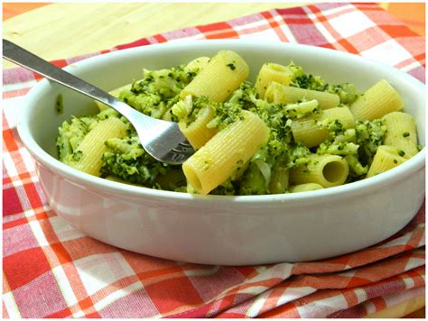 Pasta Con I Broccoli Ricetta Semplice