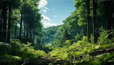 forest stock  images  backgrounds