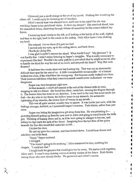Midnight Sun Chapter 9 Explained at Jean Mays blog