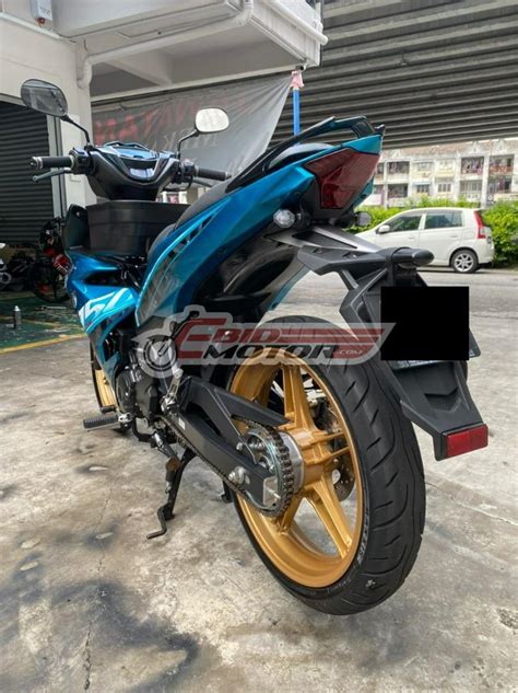 Yamaha Y Zr K Km Low Depo Bulanan Y Y Rs Rs