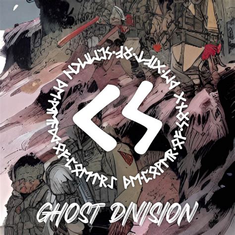 Ghost Division Single By Cole Staggs Spotify