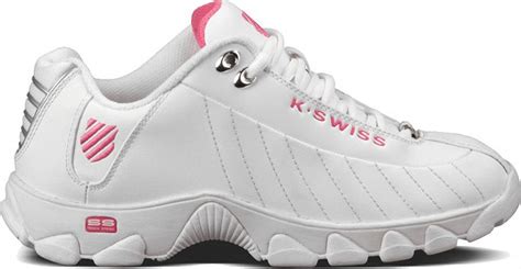 K-Swiss Women's ST329 CMF Athletic Sneaker - Walmart.com