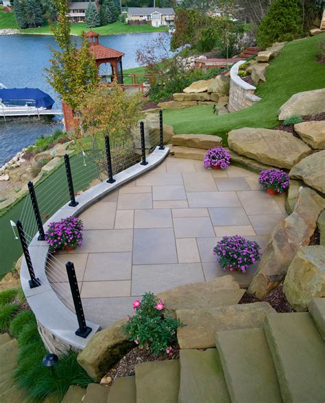 Pavers Installation Guide Polycor Inc