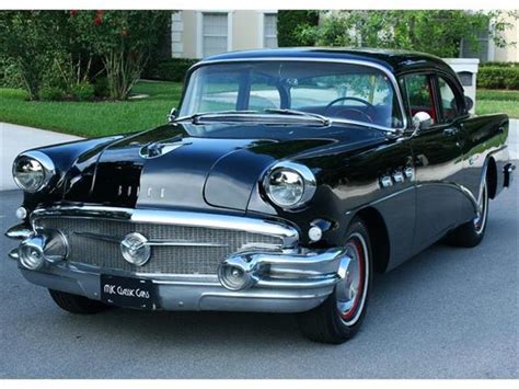 1956 Buick Special For Sale on ClassicCars.com - 8 Available