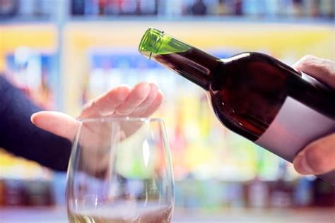 El Consumo De Alcohol Aunque Sea Moderado Se Relaciona Con Cambios