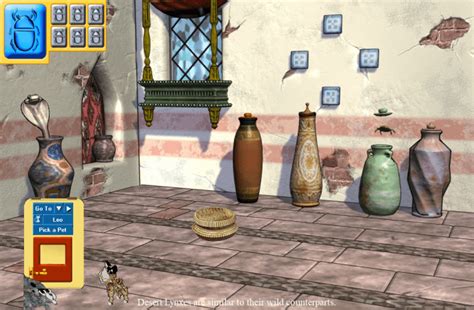 Catz 5 - Old Games Download