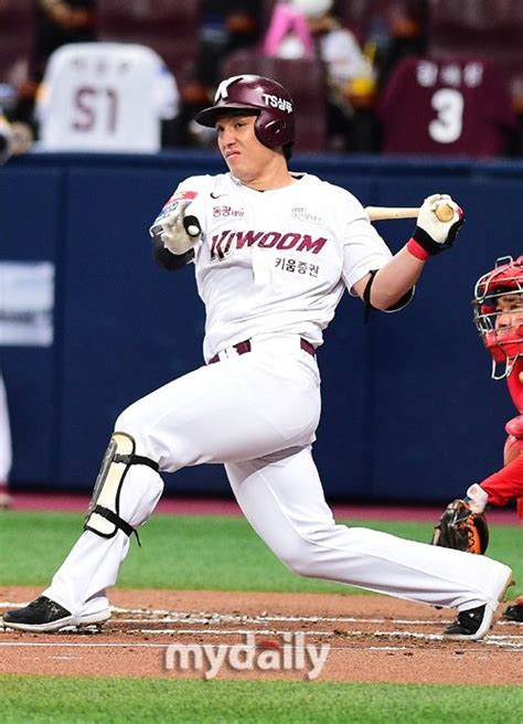 박동원 트레이드 급제동 Kbo 아직 승인 안했다 신중히 검토하고 결정 네이트 스포츠