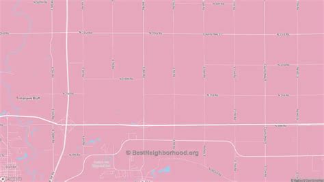 Utica Il Political Map Democrat And Republican Areas In Utica