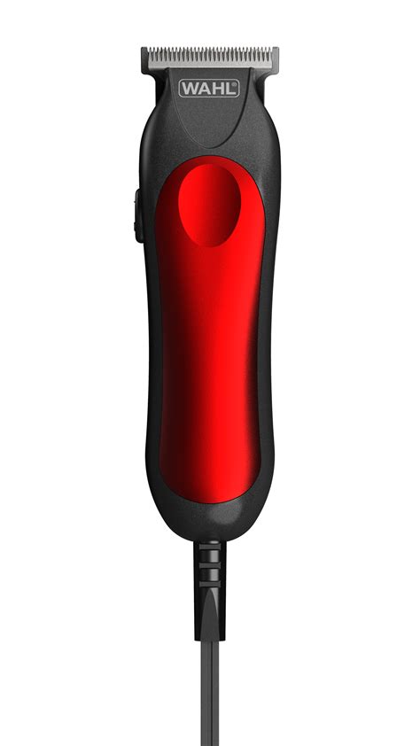 Wahl Clipper T Pro Corded Trimmer Trim Detail Fade Outline And Shave With This Versatile