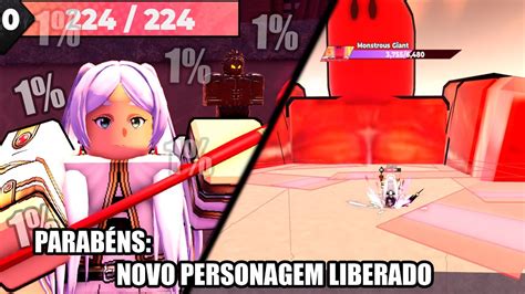 Tive A Maior Sorte Nesse Jogo Ca Tico Anime Dimensions Simulator