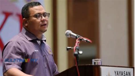 Selangor Yakin Mampu Capai Kutipan Hasil Rm Bilion Menjelang Akhir