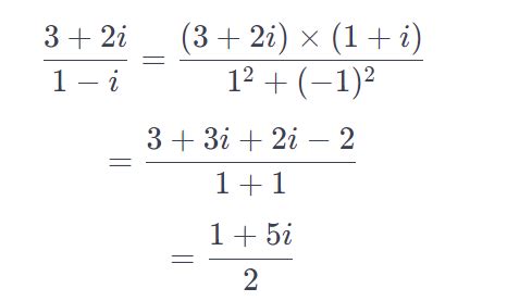 Complex Number Division Calculator - Calculator Doc