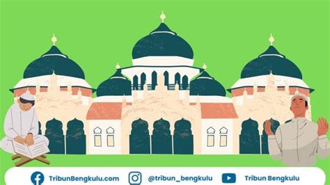 Amalan Sunnah Sebelum Sholat Jumat Sesuai Ajaran Rasulullah Saw