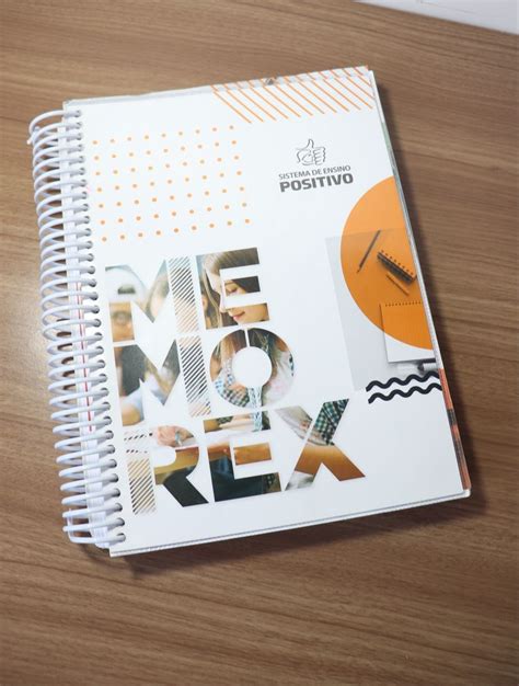 Memorex Positivo Atualizado Livro Positivo Usado Enjoei