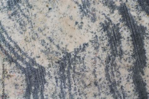 Texture of natural mineral skarn with marks of polishing macro Stock ...