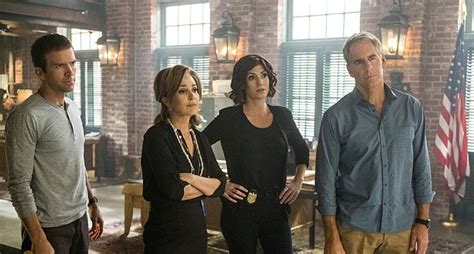 Cast Of Ncis New Orleans How Much Are They Worth Page 4 Of 7 Fame10