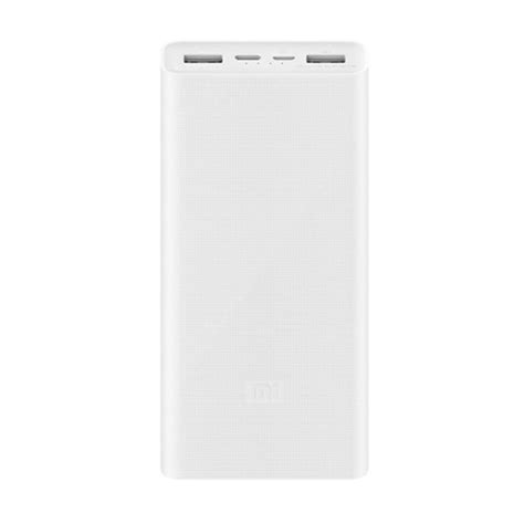 Альбомы 93 Картинки Power Bank Xiaomi 20000 Mah на солнечной батарее