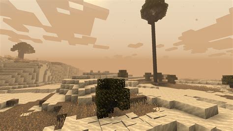 Dune - Screenshots - Minecraft Mods - CurseForge