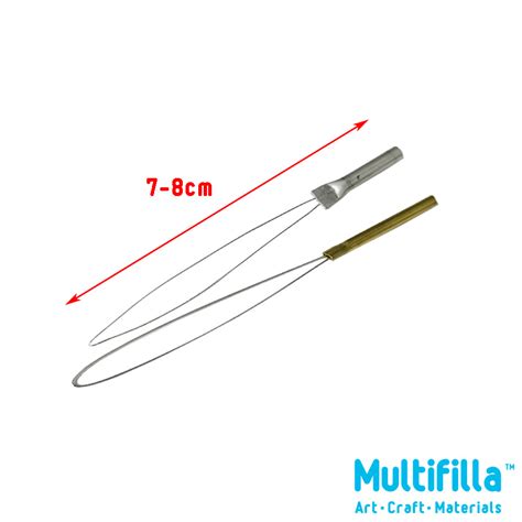 Bead Threading Tool | Multifilla