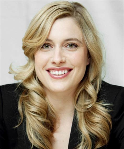 Frances Ha's Greta Gerwig writes out loud