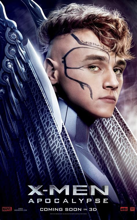 X Men Apocalypse 2016 Pictures Photo Image And Movie Stills