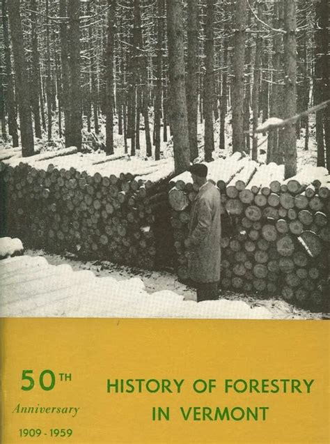 10engines 10e2311 History Of Forestry In Vermont 1909 1959