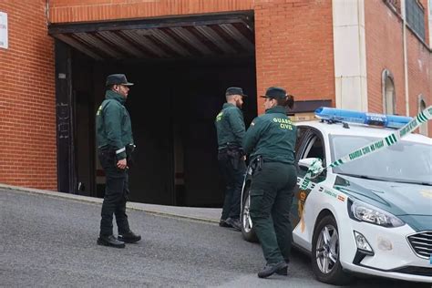 El Increíble Pasado Del Mayor De Los Hermanos De Castro Urdiales Ya Simuló Un Secuestro Hace