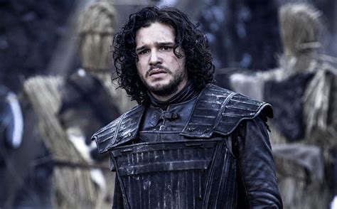 Game Of Thrones Season 4 Is Jon Snows Biggest Talkiest Yet