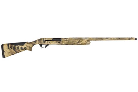 Benelli Super Black Eagle Iii Gauge Shotgun With Gore Optifade Marsh